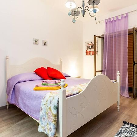 Guesthouse Pet'S Friendly Quattromiglio Exteriör bild