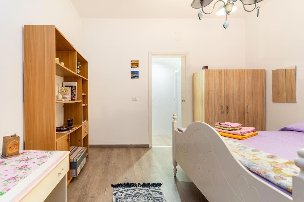 Guesthouse Pet'S Friendly Quattromiglio Exteriör bild
