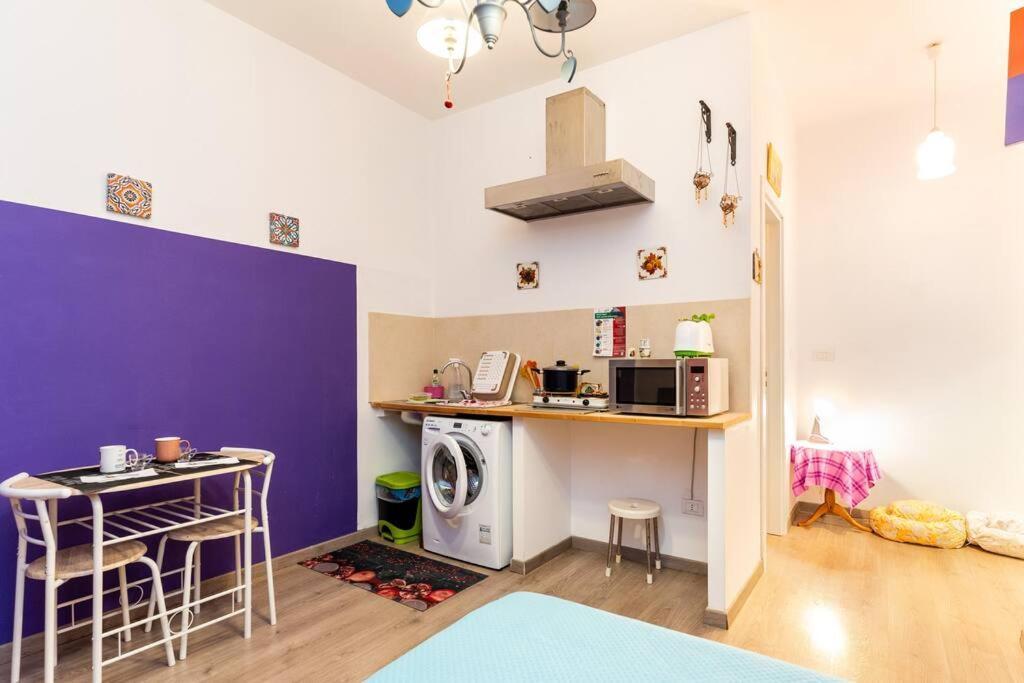 Guesthouse Pet'S Friendly Quattromiglio Exteriör bild