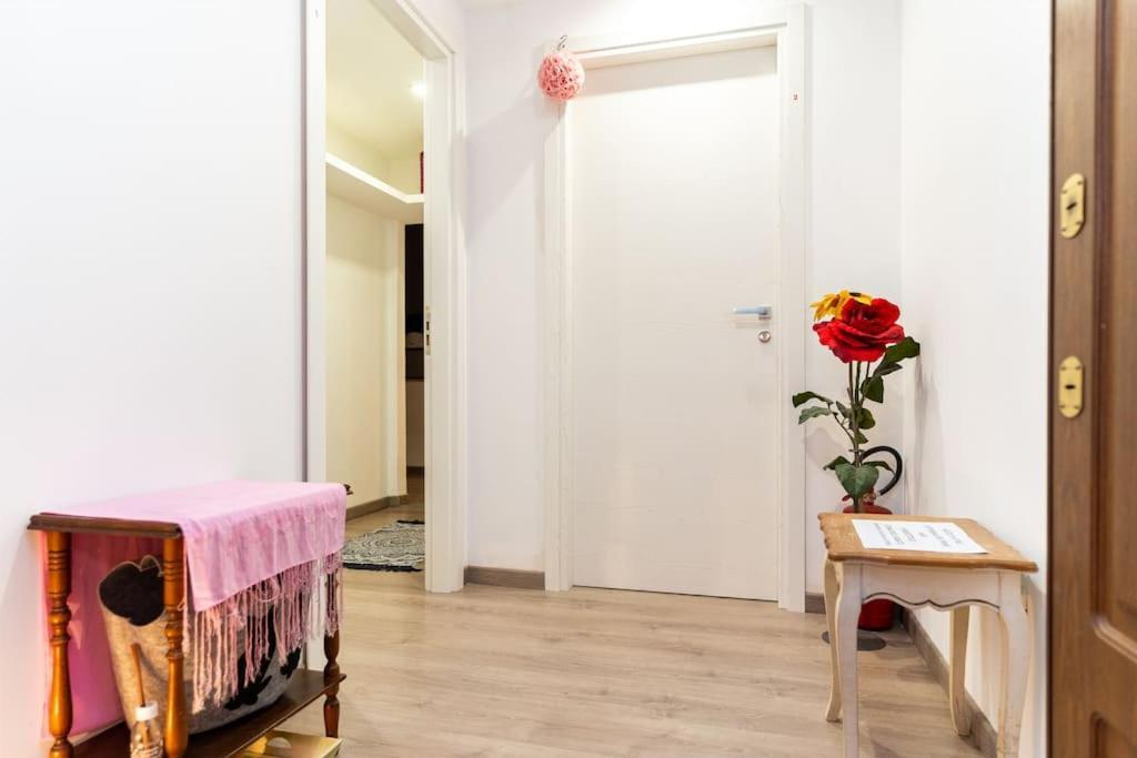 Guesthouse Pet'S Friendly Quattromiglio Exteriör bild
